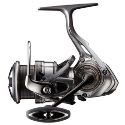 Daiwa 18 CALDIA LT-3000-CXH Spinning Reel | eBay