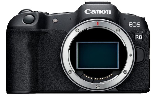 Canon Digital SLR Camera EOS Kiss X8i Body 24.2 megapixels