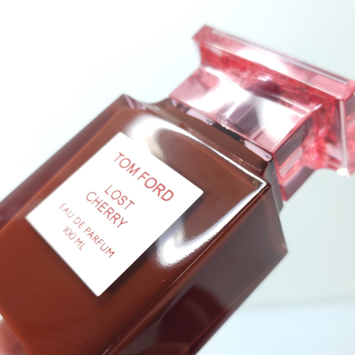 Lost Cherry by Tom Ford 3.4 oz EDP Perfume Women 100ml