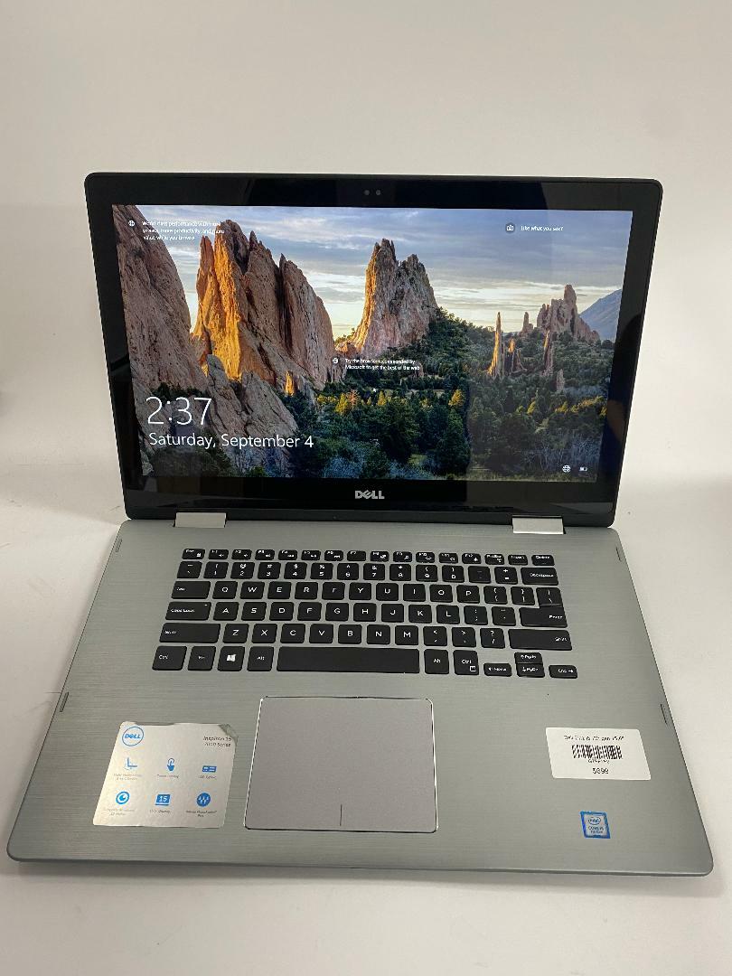 Dell Inspiron 15-7579 15.6