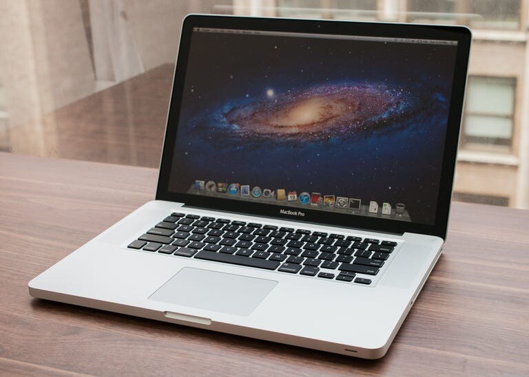 apple macbook pro mid 2012 15 inch | eBay