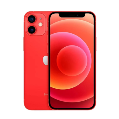 Apple iPhone 12 128/64GB Blue / Red 5G Fully Unlocked Verizon T