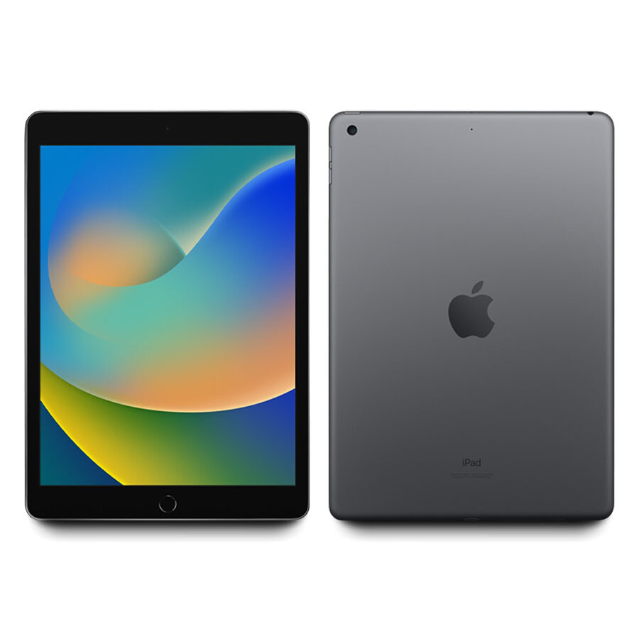 2021 Apple iPad 9th Gen 64GB WiFi Only 10.2