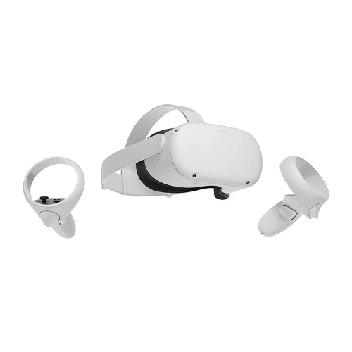 New 2023 Meta - Quest 3 - 512GB - Breakthrough Mixed Reality VR