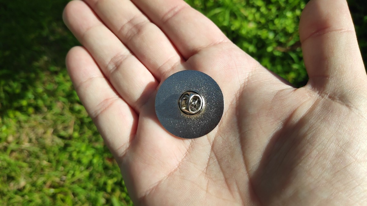 Counter-Strike:GO (CS:GO) シリーズ 2 純正ピン未開封 Counter-Strike