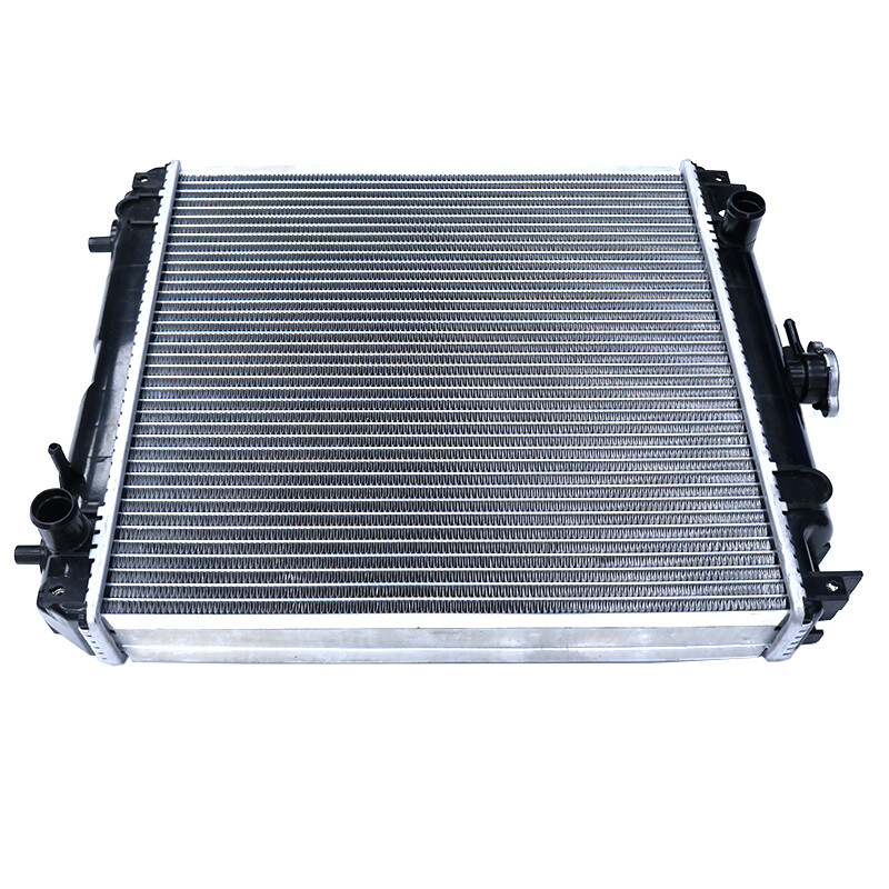 New Radiator MM436999 for Mitsubishi S3L2 S4L2 Engine SDMO T11 T16