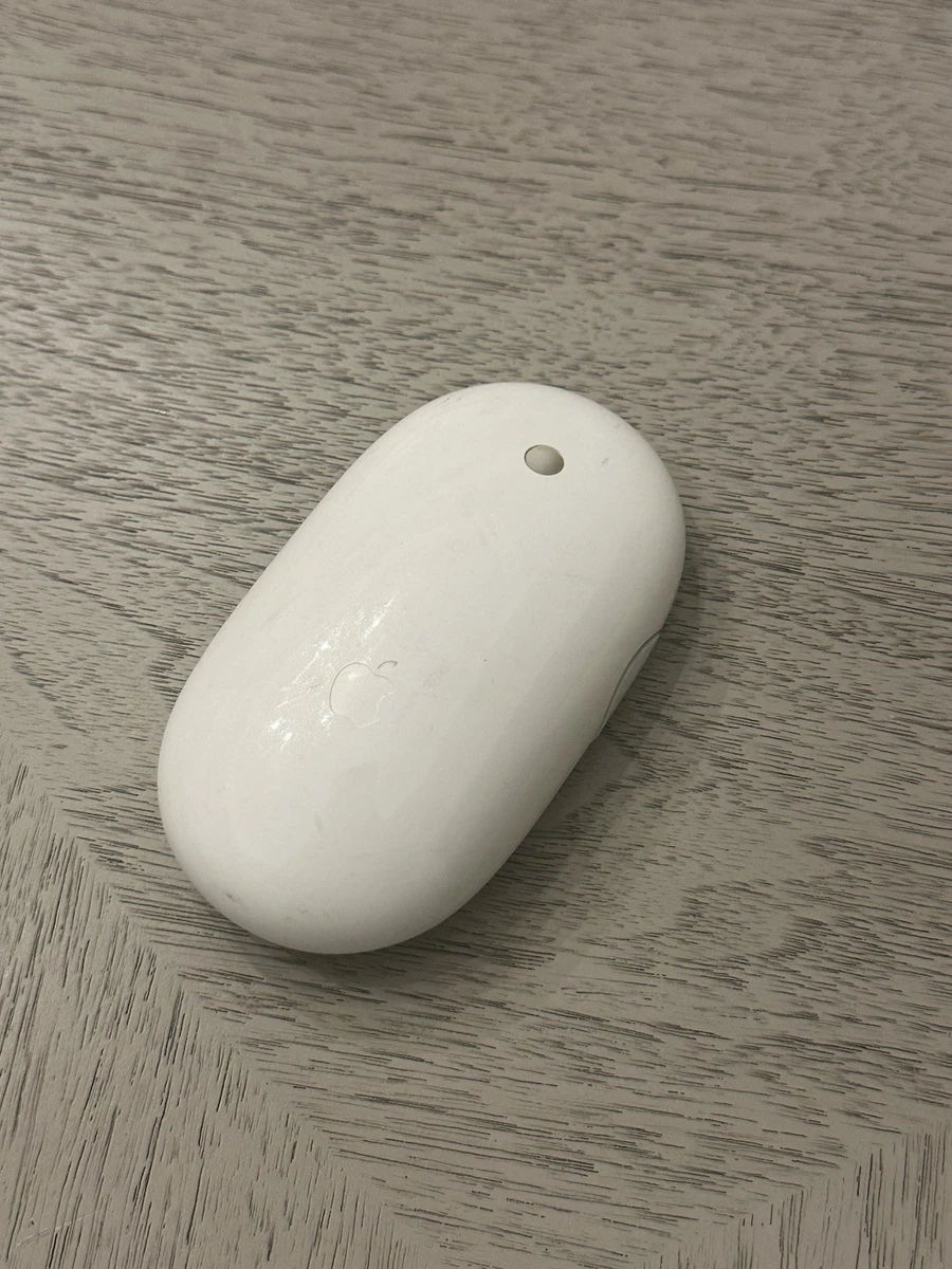 Apple Mighty Mouse for sale - eBay
