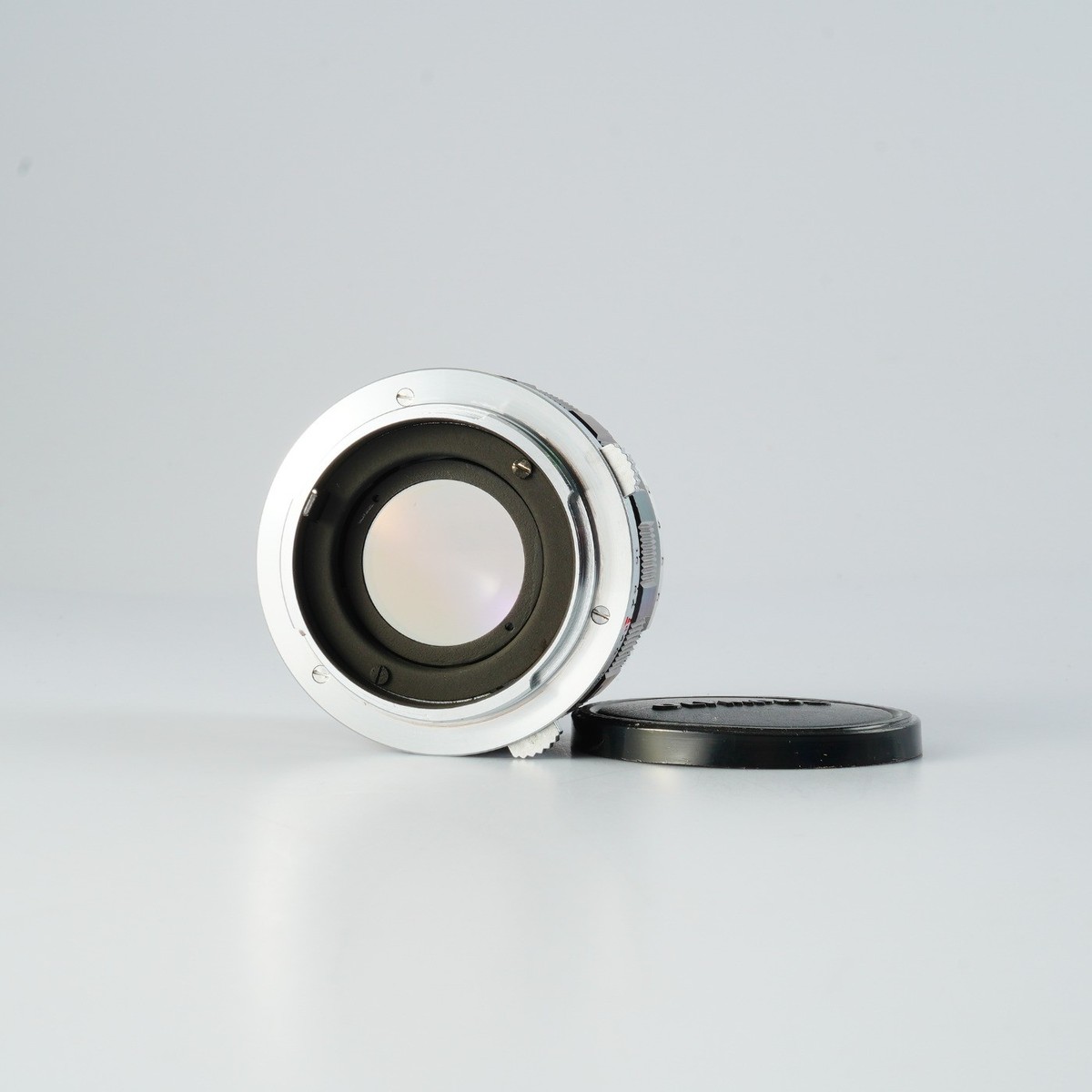 R2088】 OLYMPUS G.ZUIKO AUTO-S 40 1.4 EXCELLENT OLYMPUS G.ZUIKO