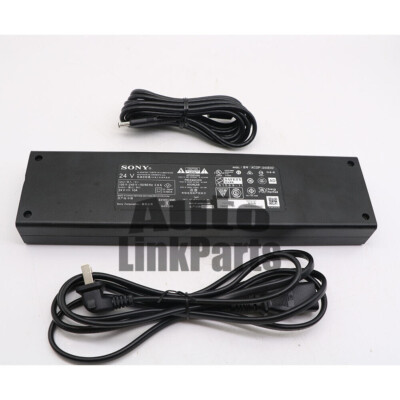 1PCS NEW SONY ACDP-240E02 LCD TV Power Adapter Cord 24V 10A | eBay