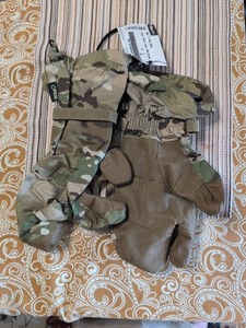 Outdoor Research Multicam Gloves | eBay