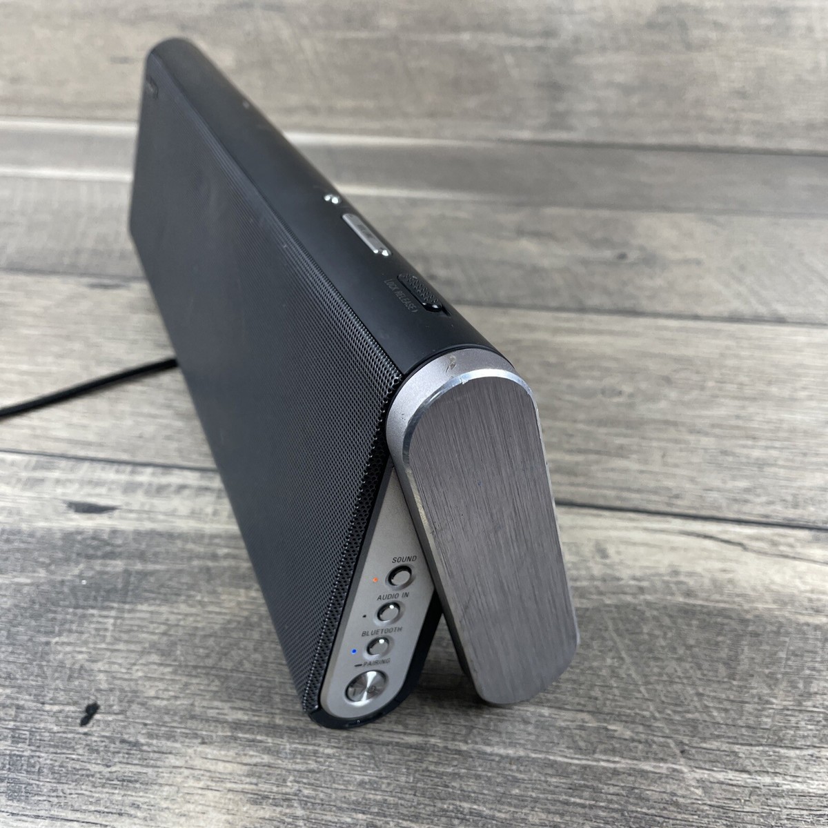 SONY Portable Speaker SRS-BTX300 Wireless Bluetooth⚠️No Power