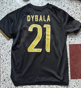 Juventus Dybala Jersey | eBay