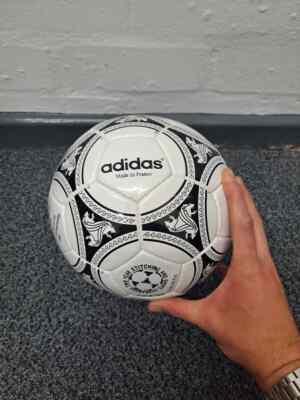 adidas Etrusco unico Uefa euro cup 1992 match ball size 5 | eBay