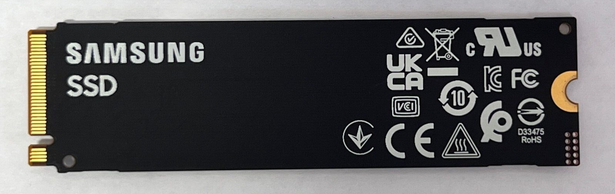 ③-WA167-SAMSUNG NVMe 256GB SSD 4点 ③-WA167-SAMSUNG NVMe 256GB