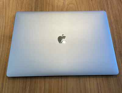 Apple MacBook Pro 16