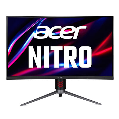 Acer Nitro XZ273U 27
