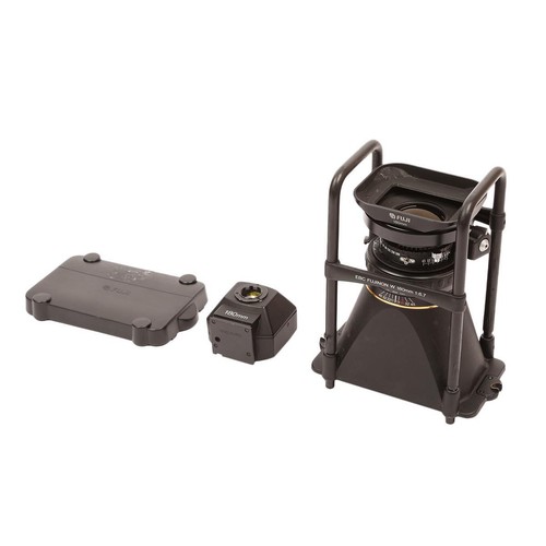 Near MINT* Fujifilm EBC Fujinon GX MD 180mm F3.2 For GX680 I II