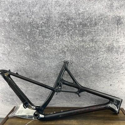 Trek Superfly 100 Pro SL 21 in Mountain Bike Frame 29 Suspension