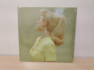 Billie Eilish What Was I Made For (Barbie) Limited Hot Pink 7