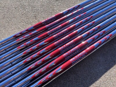 Nippon N.S. Pro Modus 3 Tour 105/110/115/120/125/130 .355