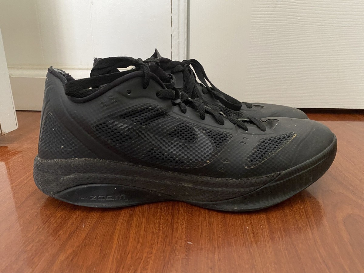 Nike Hyperfuse 2011 Low, Size 10.5 | eBay
