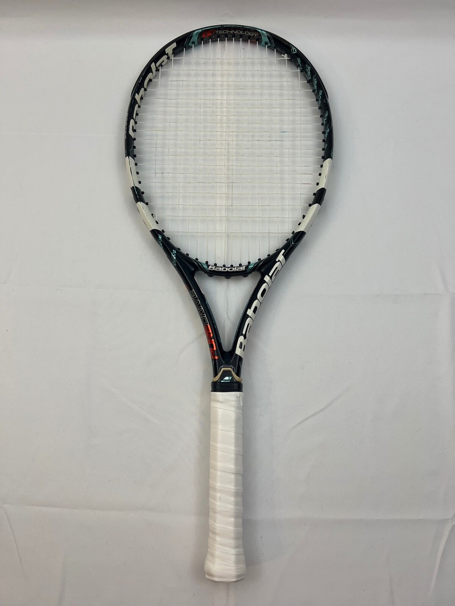 Babolat Pure Drive 2012, 4 3/8 | eBay