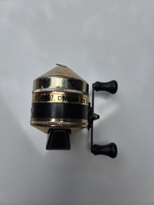 Zebco Omega 181 for sale | eBay