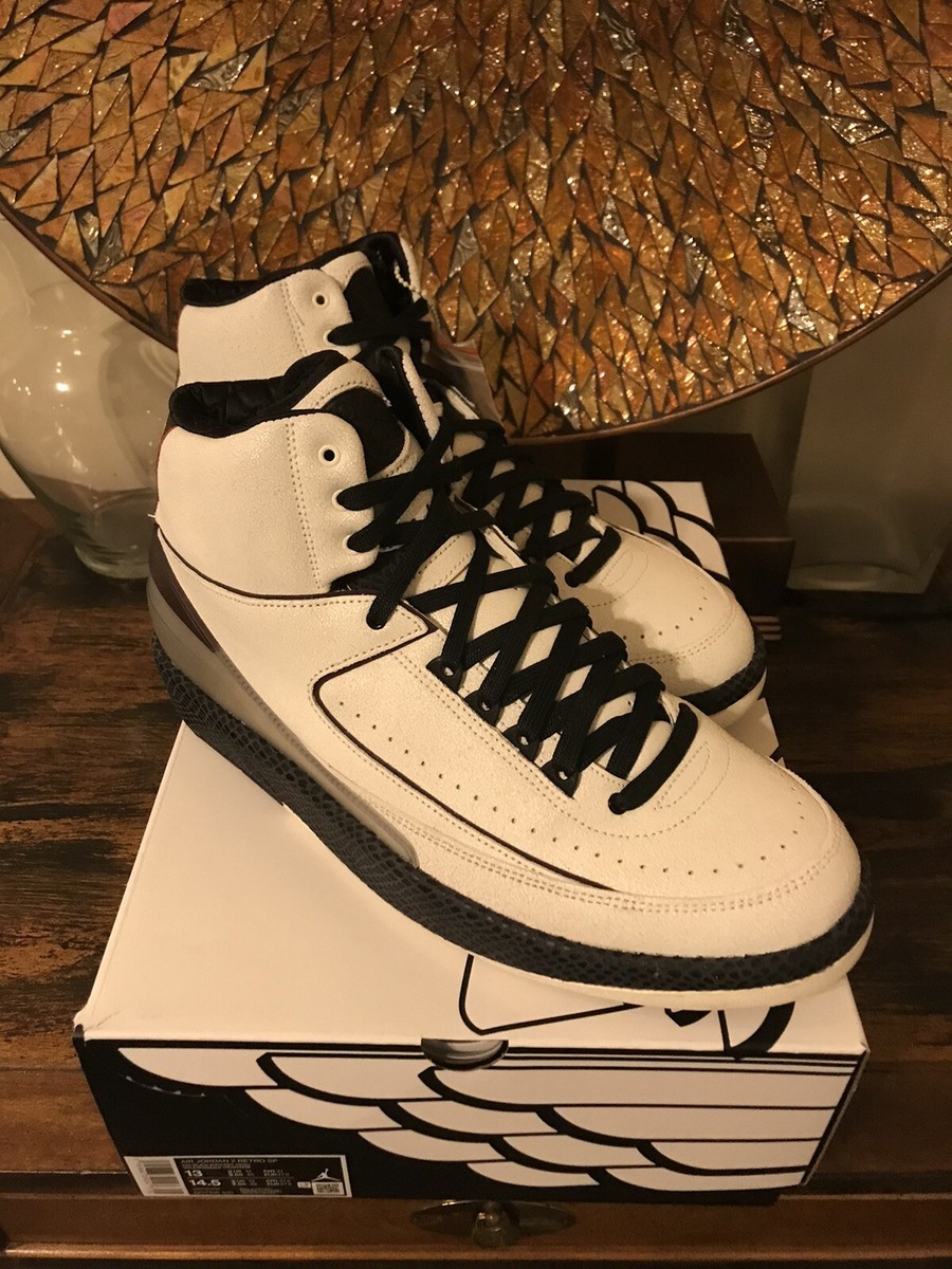 Nike Air Jordan 2 Retro “A Ma Maniere