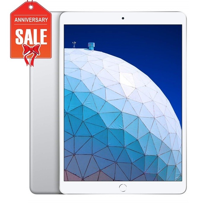 Apple iPad Air 3rd - 64GB 256GB, WiFi, Cellular Unlocked, Gray