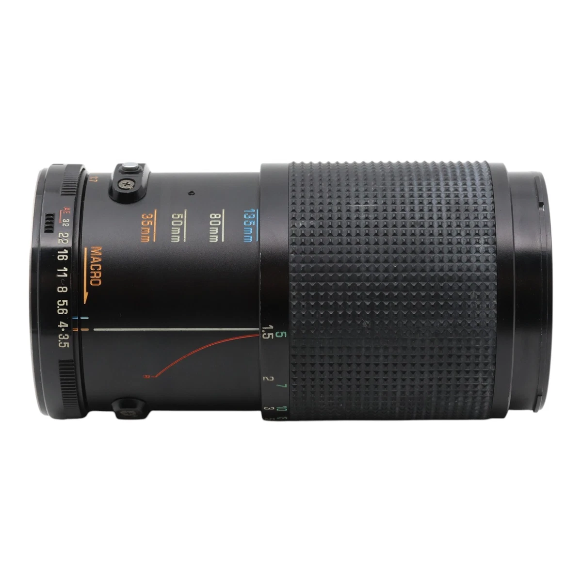 Tamron 35-135mm Focal Camera Lenses for sale | eBay