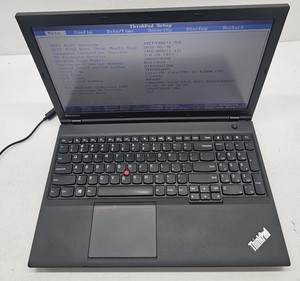 Lenovo L540 | eBay