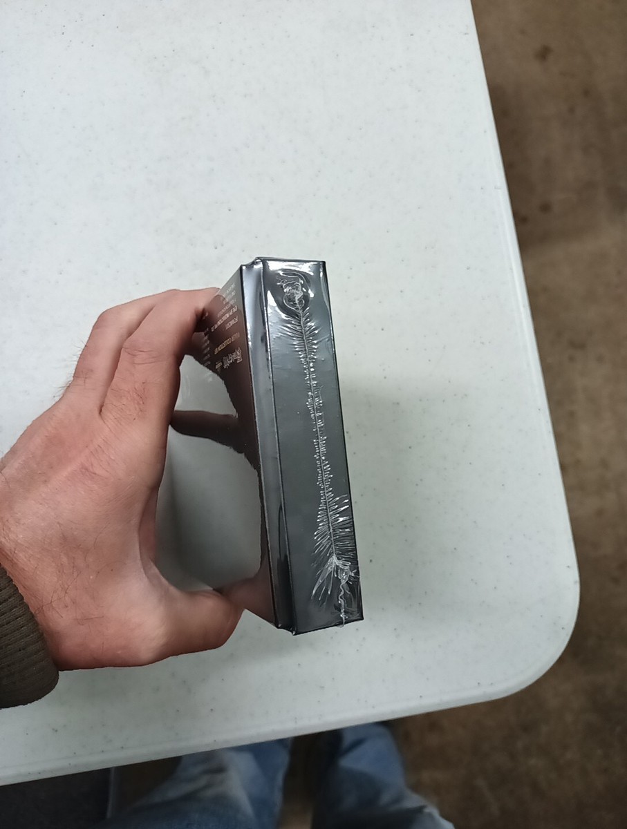 Force of Will TCG 10th Anniversary J Ruler Collection Set (~142