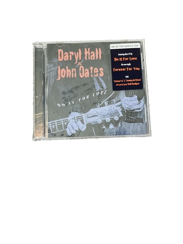 DARYL HALL & JOHN OATES Japan 1984 RPS-1006 NM 12