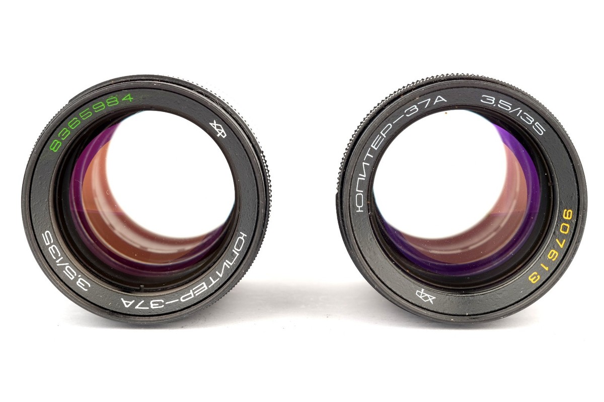 JUPITER-37A 3.5/135mm lens M42 *Your camera adapted* | eBay