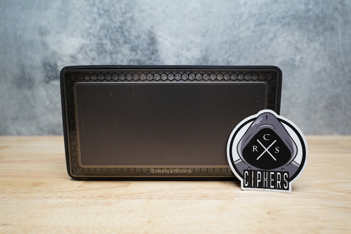 Bowers & Wilkins T7 for sale online | eBay