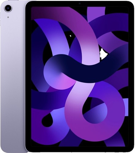 A2602 Apple iPad 9th Generation 64 GB WiFi 102 in Space Gray