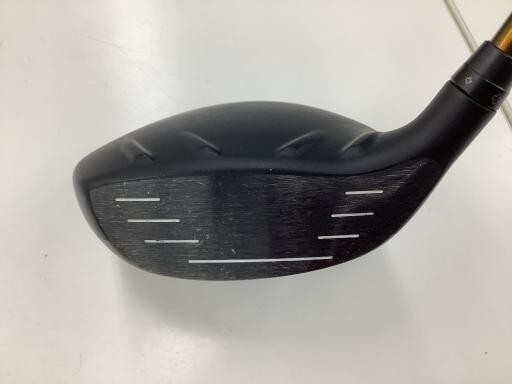 Ping G400 SFT 3w 16 Degree Fairway Wood FW Flex Regular Alta J CB