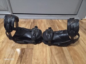 Ride Ex Bindings | eBay