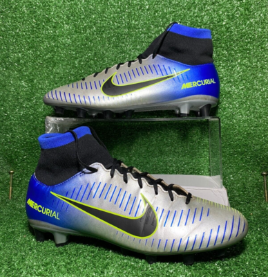 2017 Nike Mercurial Victory Alegria AG Ousadia Neymar 9.5 US R9