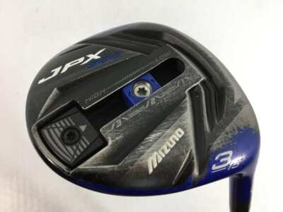 Mizuno JPX 900 Fairway Wood 3W SPEEDER 661 (SR) #683 Golf Clubs | eBay