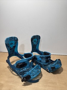 Ride Ex Bindings | eBay
