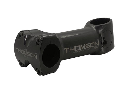 Thomson Elite X4 Mountain Stem 60mm +/- 0 degree 31.8 1-1/8