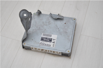 Toyota Chaser Jzx100 Engine ECU Computer 1jz GTE VVTi 89661 22800
