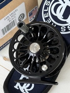 Ross Reel San Miguel | eBay