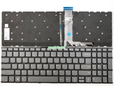 New Lenovo Yoga 7 16ARP8 16IAH7 16IAP7 16IRL8 Laptop Keyboard US