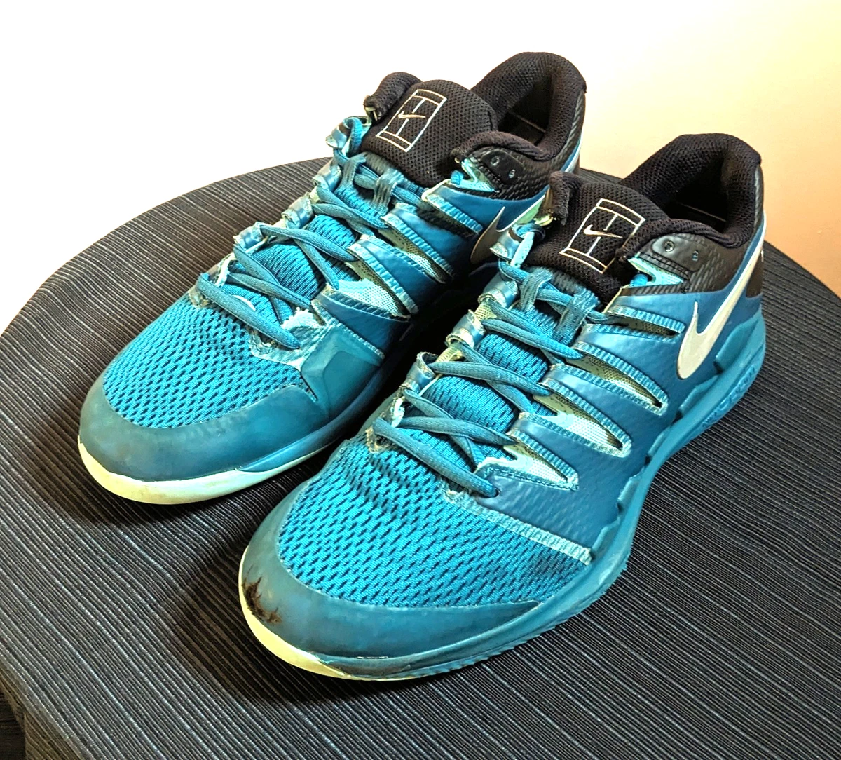 Nike Air Zoom Vapor X HC Green Abyss | eBay