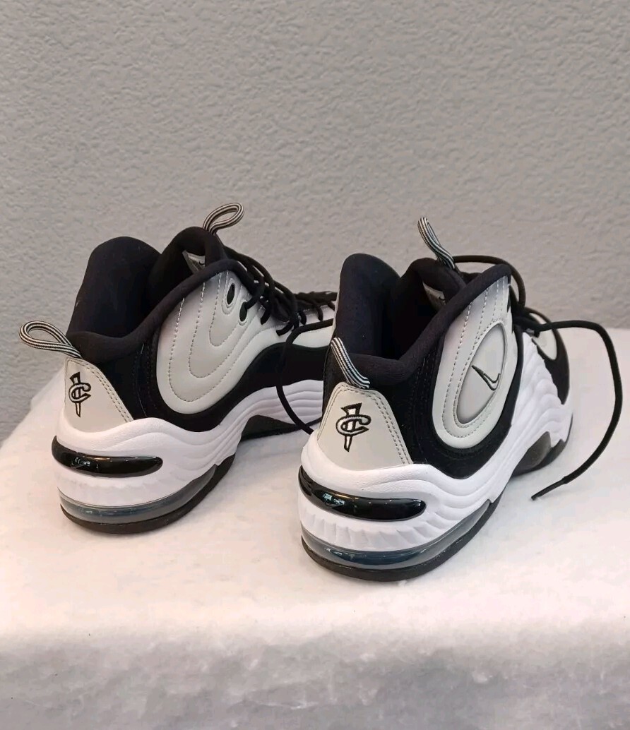 Size 10 - Nike Air Penny 2 Panda for sale online | eBay