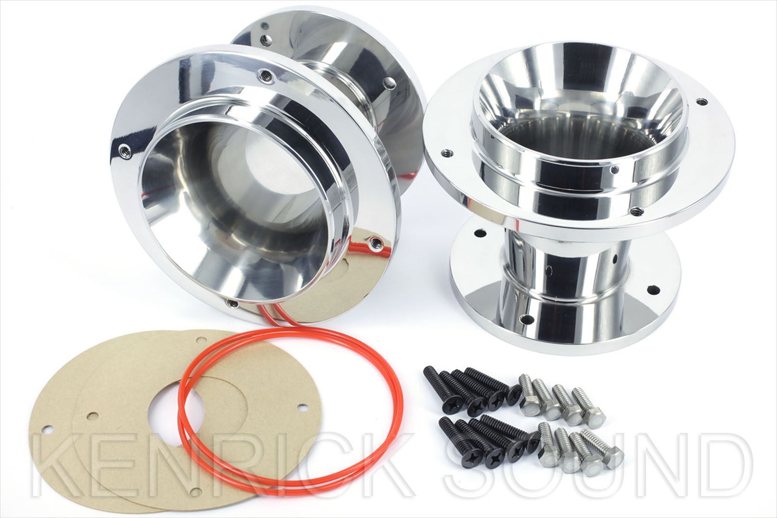 JBL 2311 / H93 type Stainless Horn Pair full set from JAPAN | eBay