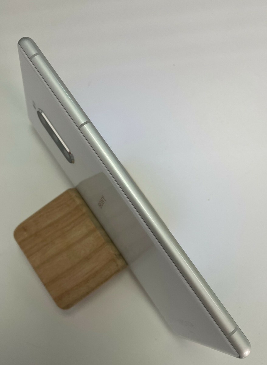 Sony XPERIA 1 Japan Version au SOV40 | Unlocked | 64 GB | 6 GB RAM