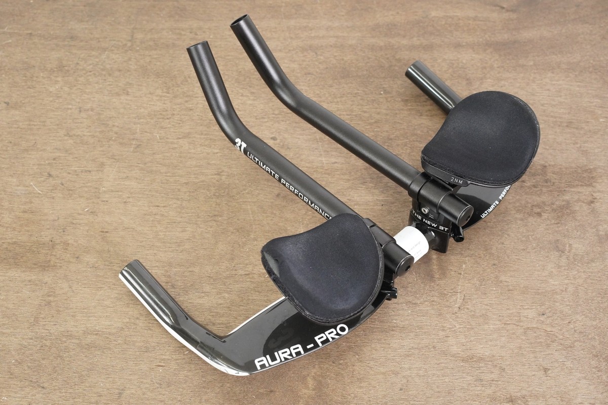 3TTT 3tttエアロバー ブルホーンバー